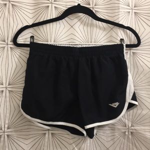 Pony Running Shorts
